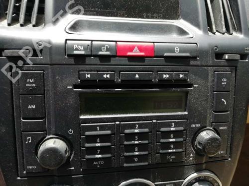 Radio LAND ROVER FREELANDER 2 (L359) 2.2 TD4 4x4 | BP18170214E6 