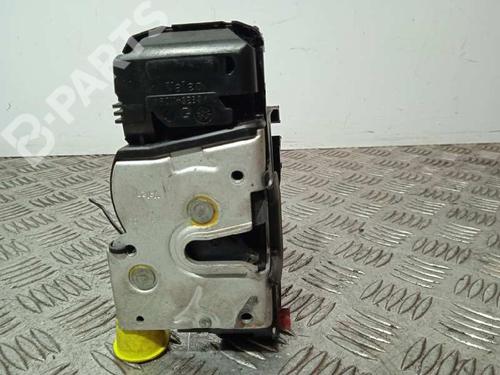 Used Rear left lock SAAB 9-3 (YS3F, E79, D79, D75) [2002-2015]  11937424