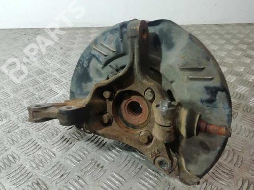 Left front steering knuckle SUBARU XV (_GP_) 2.0 i AWD (GP7, G33GP) | BP10097161M25 