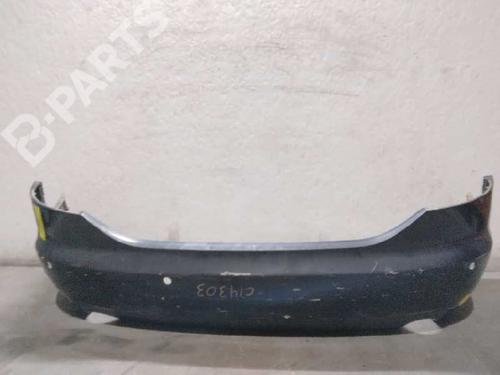 Rear bumper AUDI A6 C6 (4F2) 3.0 TDI quattro | BP11934663C8 