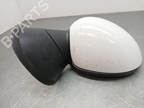 Left mirror MINI MINI COUNTRYMAN (R60) One | BP31038641C26 