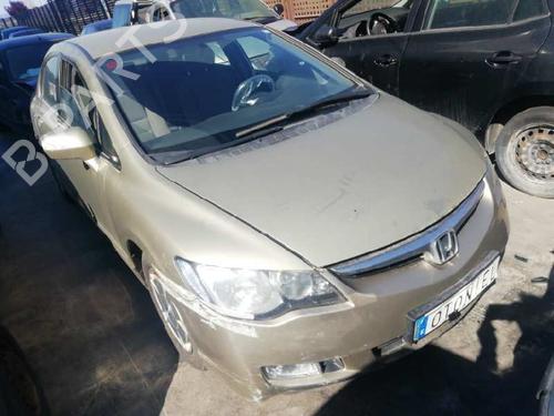 Left front window switch HONDA CIVIC VIII Saloon (FD, FA) 1.3 IMA (FA3, FD3) | BP20645028I27  - Image 9