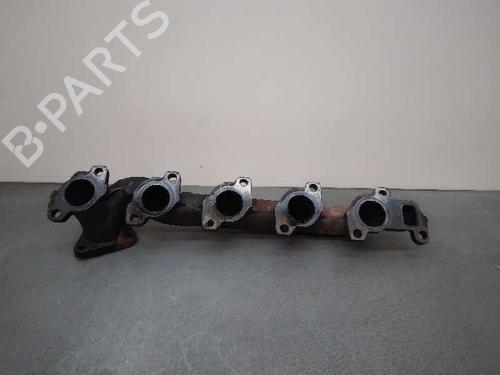 Exhaust manifold MERCEDES-BENZ CLK (C209) CLK 270 CDI (209.316) | BP17189066M110 