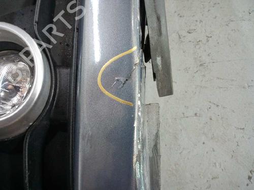 Front bumper MAZDA 5 (CR) 2.0 CD (CR19) | BP18908312C7 