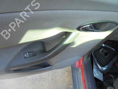 Climate control SEAT ALTEA (5P1) 1.9 TDI | BP3175735I5 