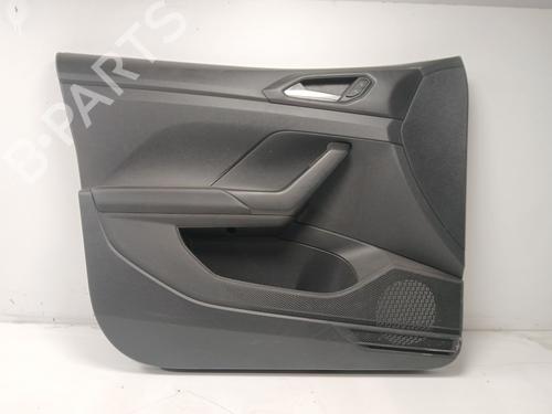 front-left-panel-vw-t-cross-c11-d31-2018-35894110 main image
