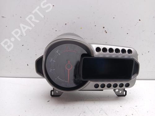 Used Instrument cluster Instrument cluster 36238389 36238389