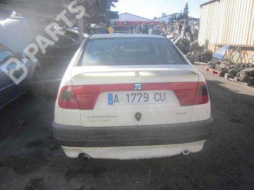 Engine SEAT CORDOBA (6K1, 6K2)  | BP2383614M1 