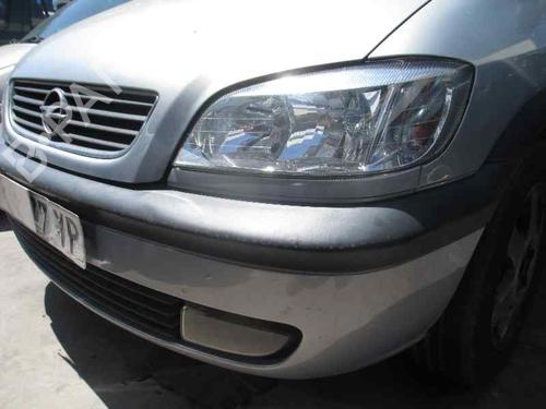 Display monitor OPEL ZAFIRA A MPV (T98) 1.8 16V (F75) | BP2394474C48 