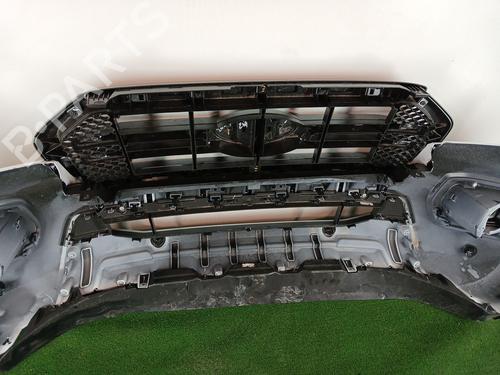 Front bumper FORD RANGER (TKE)  | BP24220998C7 