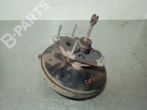 Servo brake NISSAN NOTE (E11, NE11) 1.5 dCi | BP12194356M42 