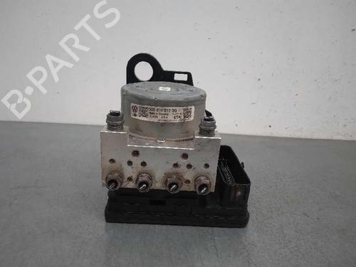 Used ABS pump SEAT LEON ST (5F8) 1.6 TDI (110 hp) 13087887