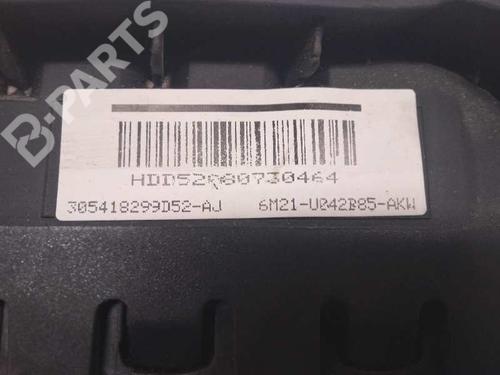 Driver airbag FORD MONDEO IV (BA7) 2.0 TDCi | BP11328603C9 