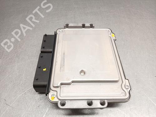 Engine control unit (ECU) HONDA CR-V II (RD_) 2.2 CTDi (RD9) | BP38786105M57 - Image 4