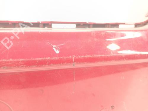 Front bumper SEAT IBIZA IV (6J5, 6P1) 1.2 TSI | BP29157433C7 