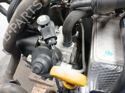 Engine SKODA YETI (5L) 2.0 TDI | BP31664502M1