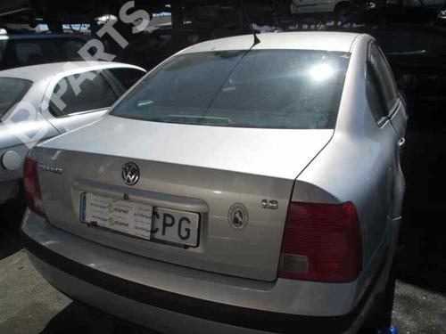 Left front suspension arm VW PASSAT B5 (3B2) 1.8 | BP4673505M12 