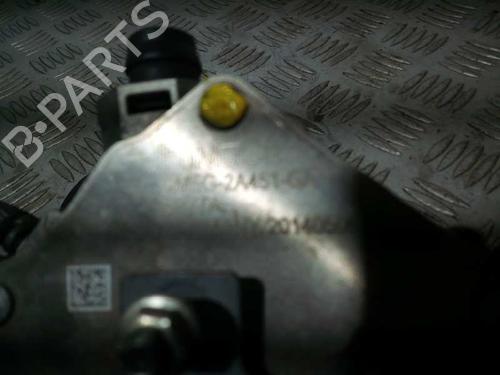 Vacuum pump FORD FOCUS III 1.0 EcoBoost | BP16640610M80 