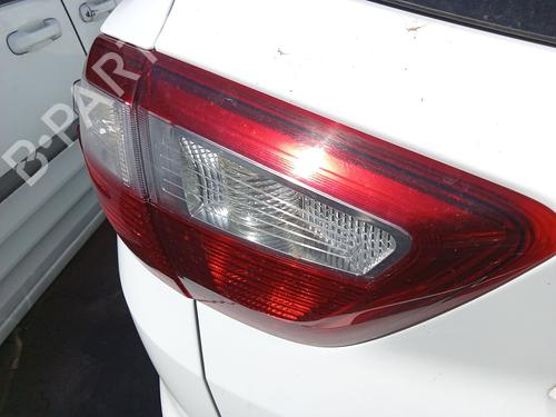 Left tailgate light FORD C-MAX II (DXA/CB7, DXA/CEU) 1.0 EcoBoost | BP39022862C79 - Image 2