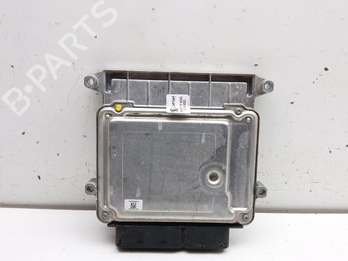 Engine control unit (ECU) HYUNDAI i20 I (PB, PBT) 1.2 | BP31623638M57 
