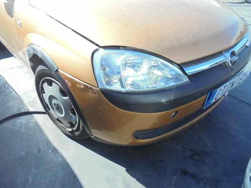 Front left window mechanism OPEL CORSA C (X01) 1.2 (F08, F68) | BP2382670C22 