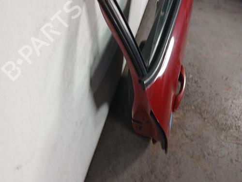 Right rear door CITROËN C3 III (SX) 1.2 VTi 68 | BP21395852C5 