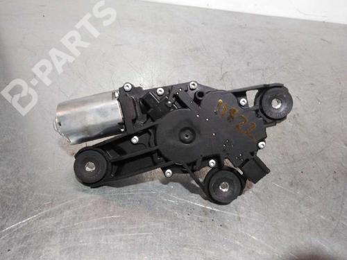 Rear wiper motor FORD FOCUS III  | BP6040641M102 