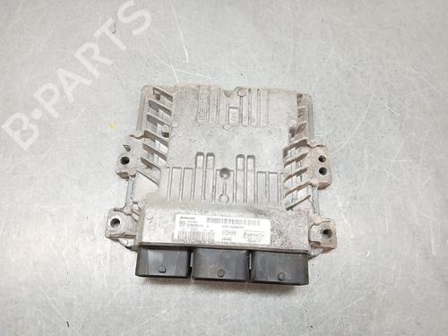 Used Engine control unit (ECU) FORD C-MAX II (DXA/CB7, DXA/CEU) [2010-2019]  30744434
