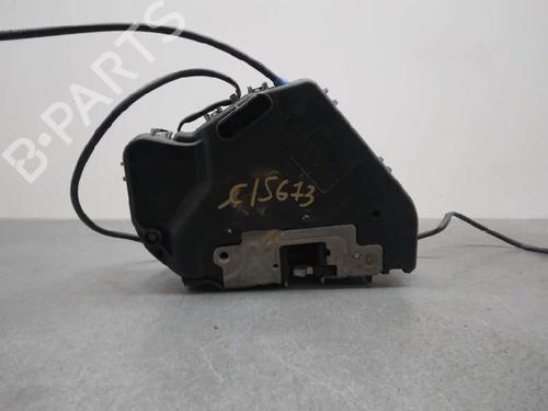 Rear right lock MERCEDES-BENZ CLS (C219)  | BP17337769C99 