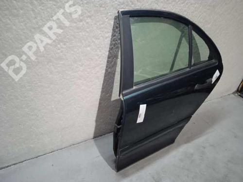 Left rear door MERCEDES-BENZ C-CLASS (W203)  | BP9634545C4 