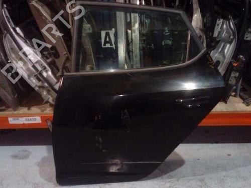 Used Left rear door SEAT IBIZA IV (6J5, 6P1) [2008-2017]  5774423