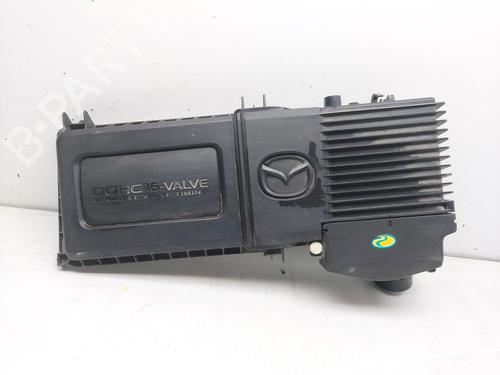 Used Engine control unit (ECU) MAZDA 2 (DE_, DH_) 1.3 (DE3FS) (75 hp) 25741938