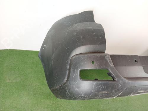 Rear bumper PEUGEOT 3008 I MPV (0U_) 1.6 HDi | BP23414391C8 
