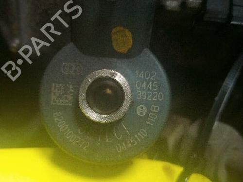 Used Injector RENAULT GRAND SCÉNIC II (JM0/1_) [2004-2009]  17726243