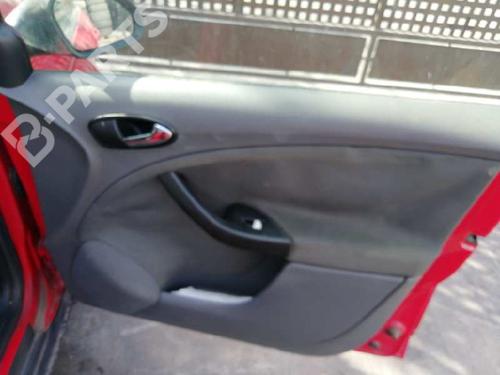 Engine control unit (ECU) SEAT ALTEA (5P1)  | BP15106112M57 