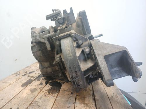 Gearbox OPEL INSIGNIA A (G09) 2.0 CDTI (68) | BP31833497M3