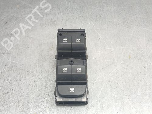 Used Left front window switch Left front window switch KIA XCEED (CD) 1.4 T-GDI (140 hp) 30353272 30353272