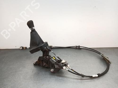 Used Gear lever Gear lever 38019264 38019264