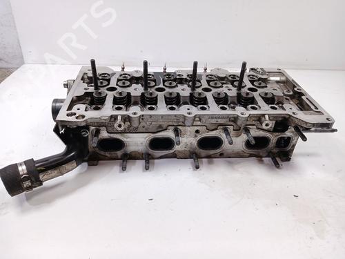 Testate FIAT FREEMONT (345_) 2.0 JTD (140 hp) 32992331