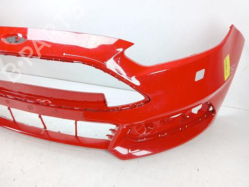 Front bumper FORD FOCUS III 2.0 ST | BP29403359C7 