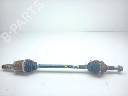 Drivaksel fortil venstre TESLA MODEL 3 (5YJ3) EV AWD (498 hp) 32058813