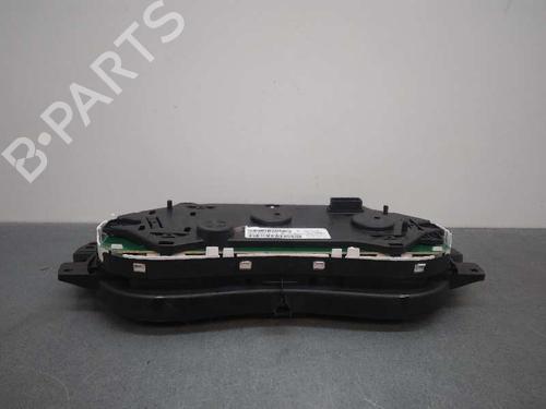 Instrument cluster DACIA DOKKER Express Box Body/MPV 1.5 dCi 75 / Blue dCi 75 (FEJW, FEAH) | BP17319588C47 
