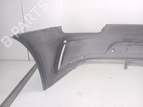 Front bumper PORSCHE 911 Speedster (991) 4.0 (991890, 991891) | BP29187027C7 