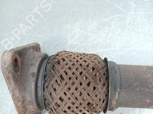 Catalyst RENAULT LAGUNA II (BG0/1_) 2.0 16V (BG1Y) | BP36526682M10  - Image 6