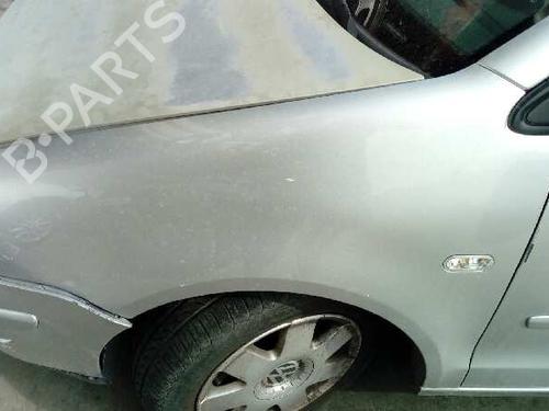 Gearbox VW POLO (9N_, 9A_) 1.4 16V | BP2816551M3 