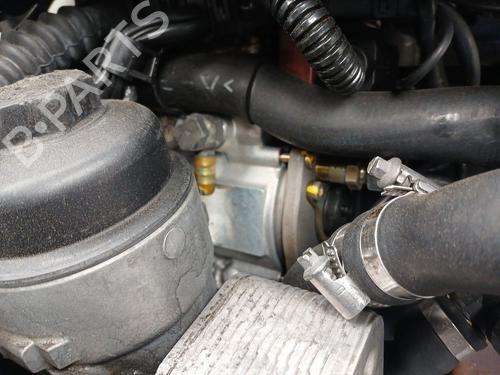 Engine BMW 3 (E46) 320 d | BP37420797M1 - Image 7