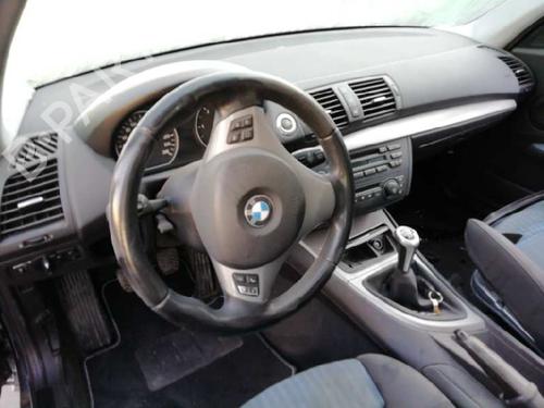 Gearbox BMW 1 (E87) 118 d | BP6299725M3 