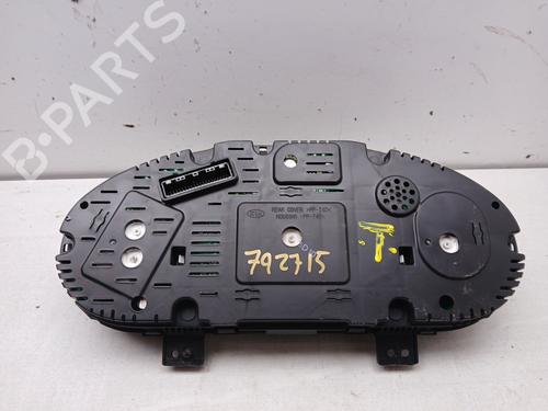 Instrument cluster KIA SPORTAGE III (SL) 1.7 CRDi | BP19696676C47 