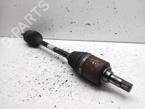 Left front driveshaft SUZUKI SWIFT III (MZ, EZ) 1.3 DDiS (RS413D) | BP39175726M38 - Image 5