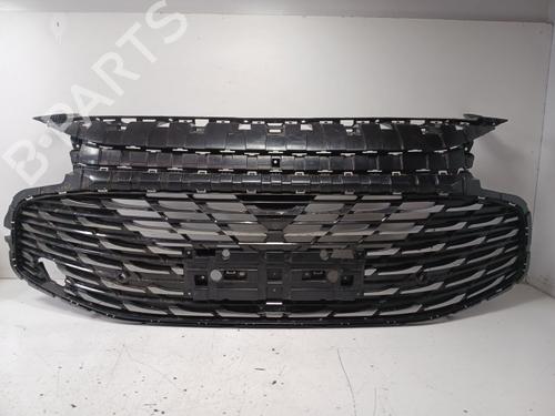 Used Grille Grille MG MG HS (AS23) 1.5 EHS Hybrid (CSA6463) (258 hp) 40596925 40596925
